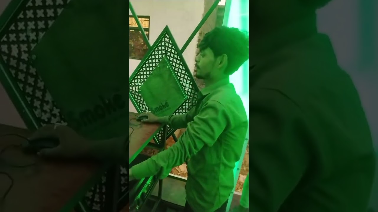 Istekharansarifff kreket ispoting kalab winner ubhari 