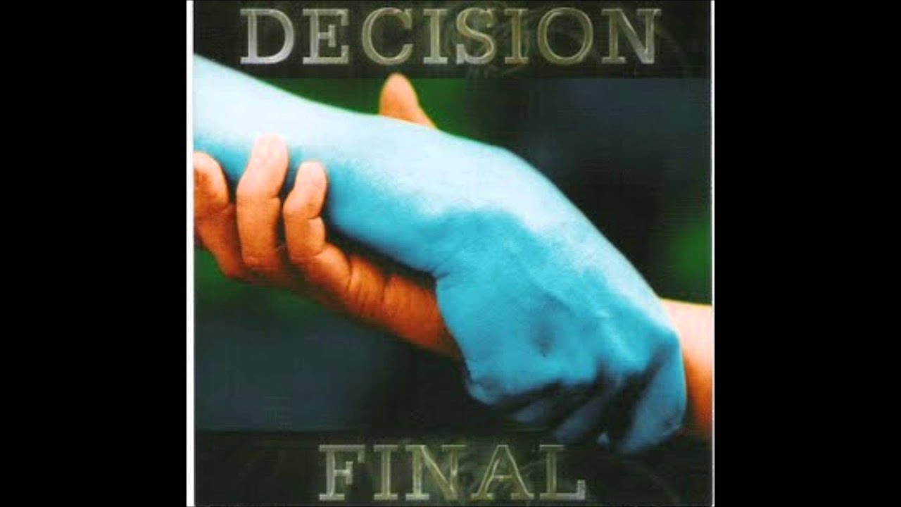 14    Contéstame Cover Grupo Río   Decisión Final