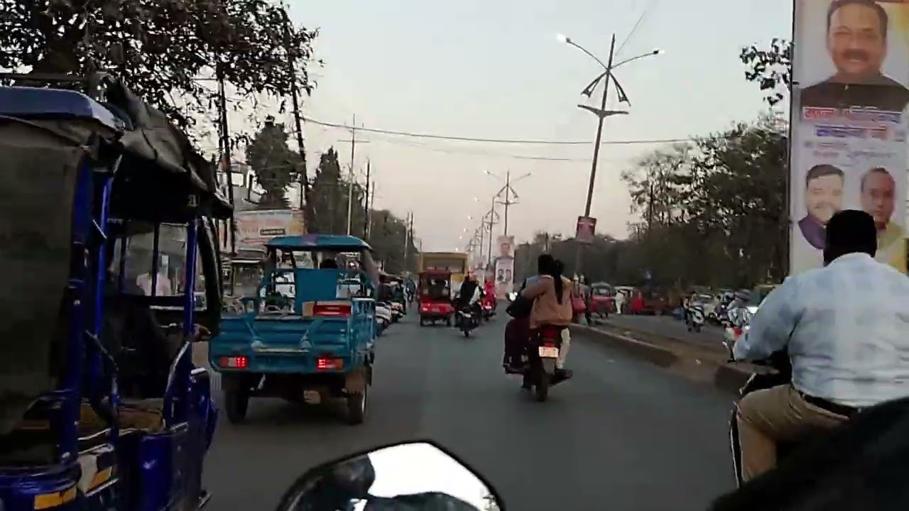 Jabalpur my first vlog || 😲😲 Shiv ratri