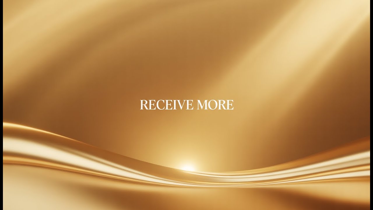 Abundance Frequency for Wealth & Prosperity