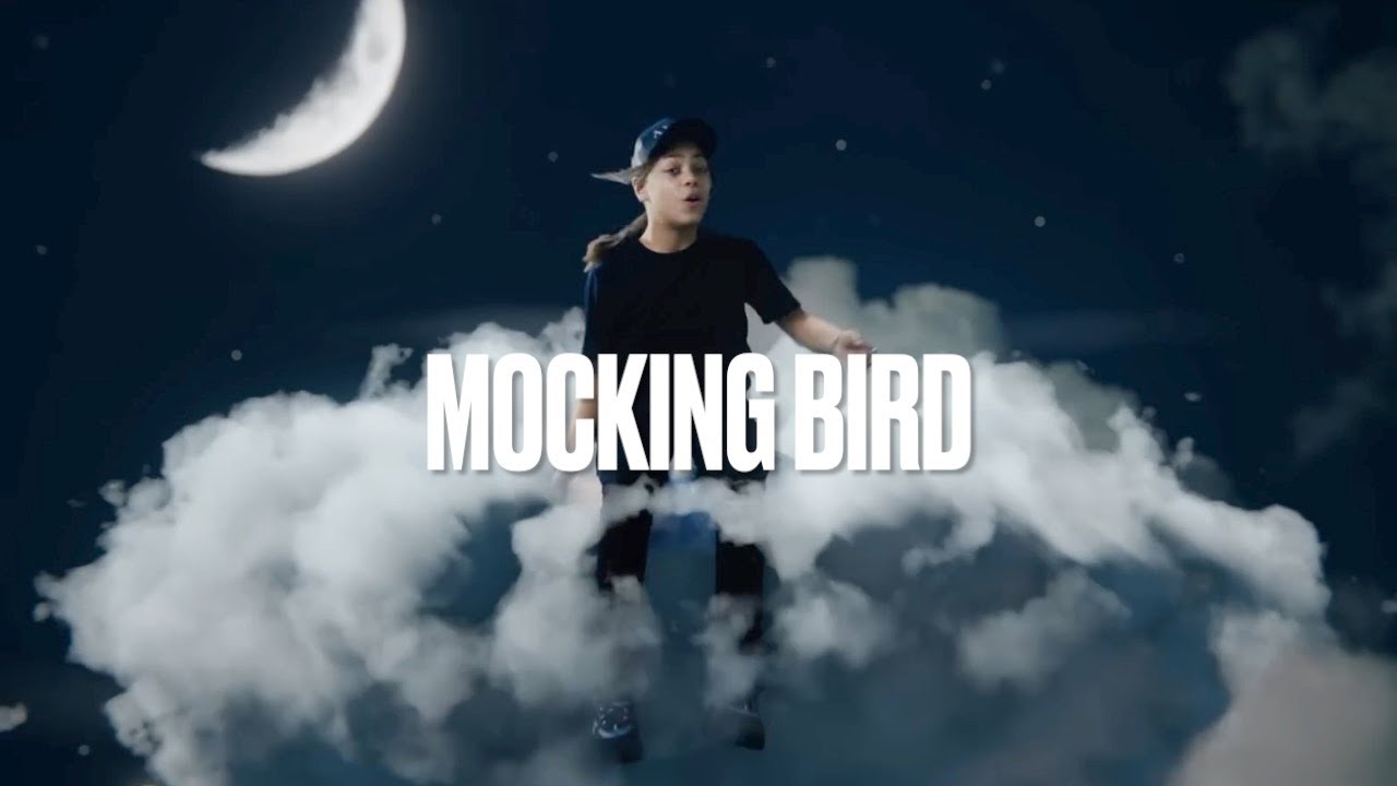 {FREE} Sugarhill Ddot x DD Osama Jersey Club Sample type Beat 2024 | “Mockingbird”