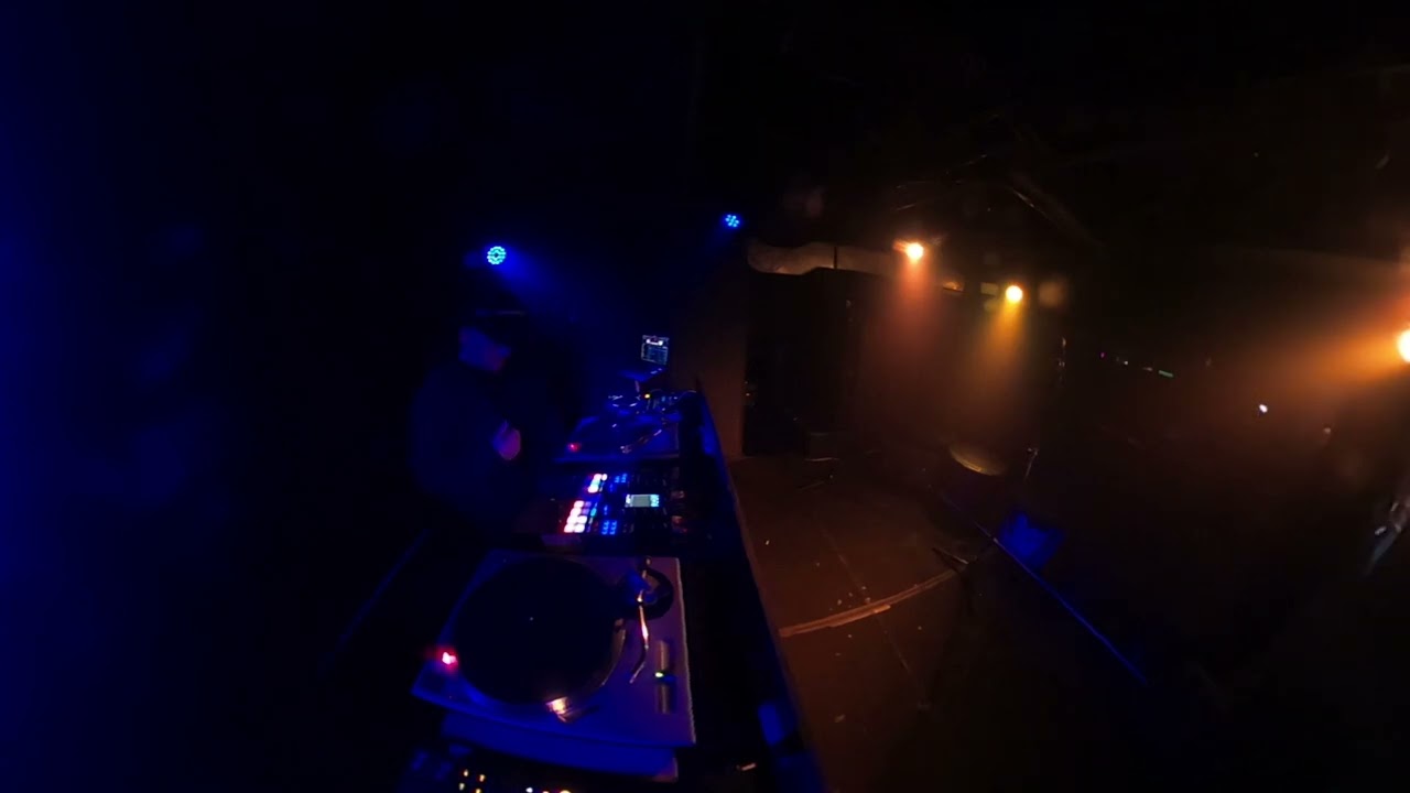 L.U.C.A. | UK HIP-HOP MIX - HIGH FOCUS  (JAM BAXTER, FLIPTRIX, ONOE CAPONOE, & MORE) |