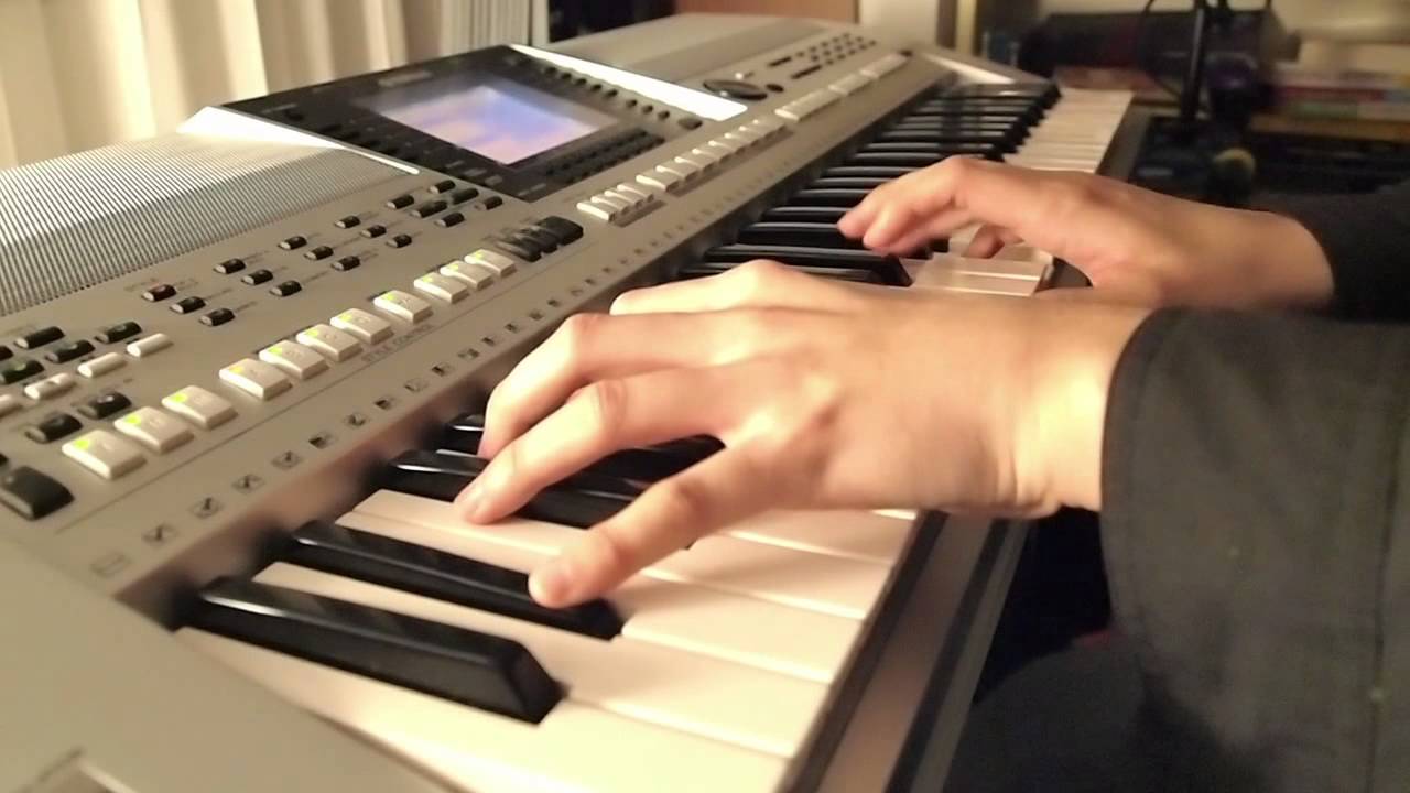 카니발-거위의 꿈 Goose's Dream (Piano)