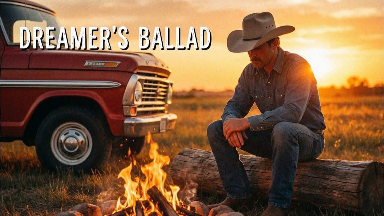 Laugh a Little Before Goodbye | Original Country Song