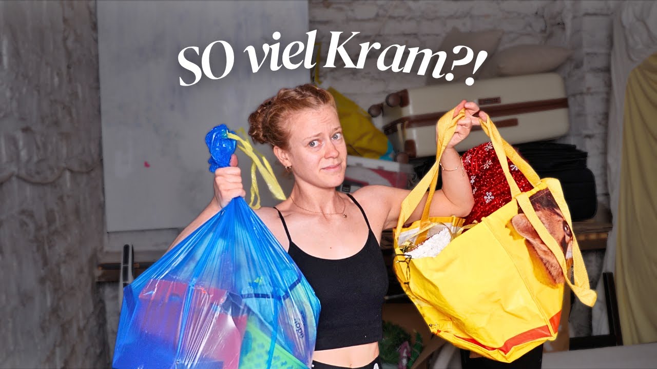 Ausmisten ohne Stress &ndash; 5 Tipps, die dich SOFORT motivieren!
