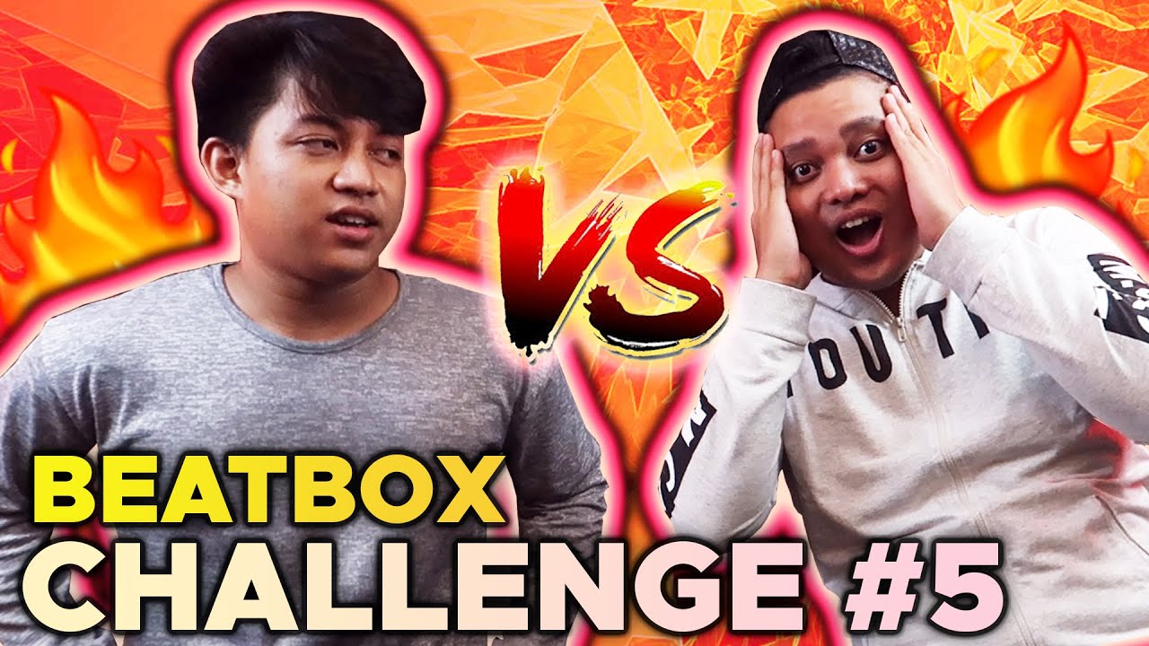 AKHIRNYA YANG BUAT CHALLENGE KALAH SAMA ORANG INI !!!