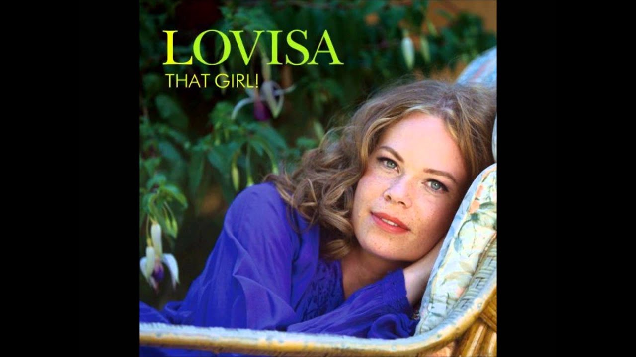 Lovisa - When I Fall In Love