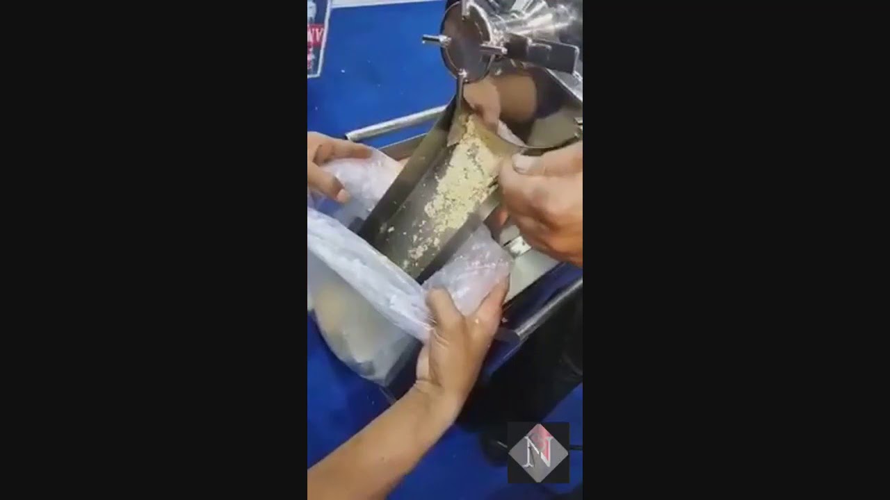 CASHEW GRINDING MACHINE (WET AND DRY PROCESS MACHINE)