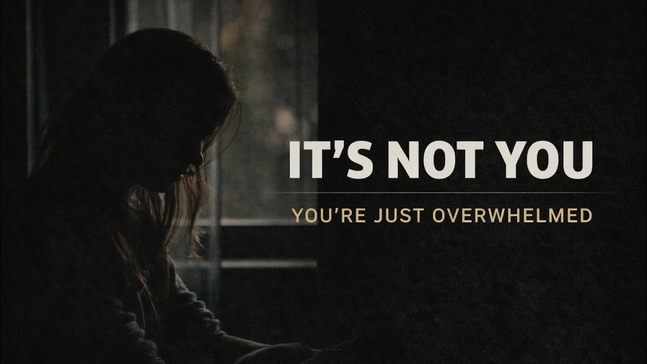 You’re Not Too Emotional — You’re Just Not Taught This | Your Emotions are signals understand Them |