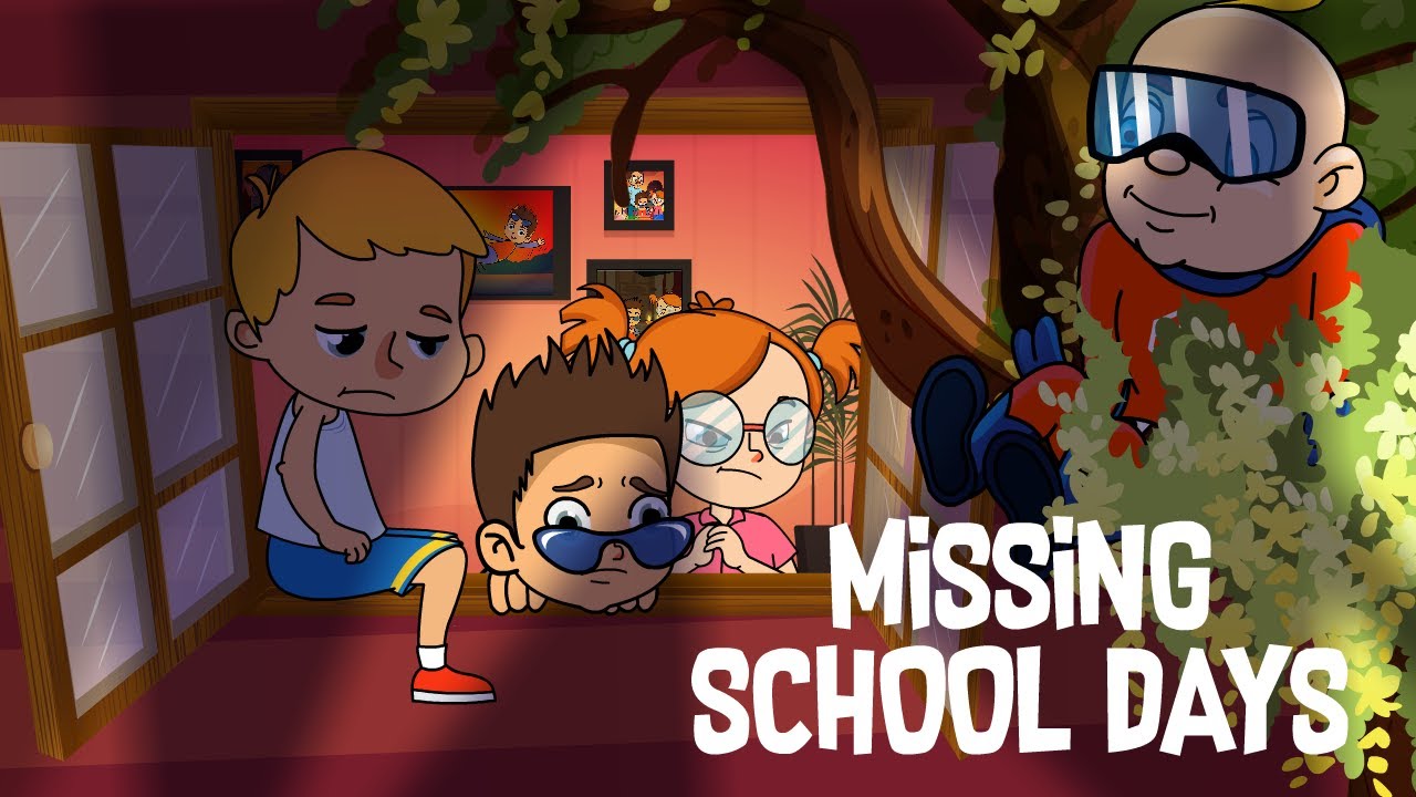 Happy Kid | Special Episode | Missing school Days |  Kochu TV | Malayalam | BMG