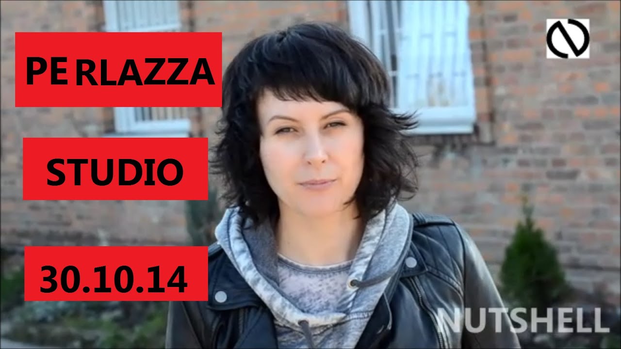 Perlazza Studio 30. 10 .14