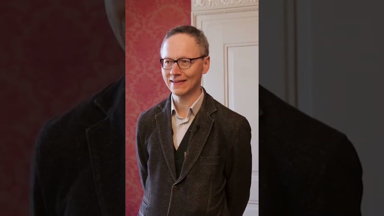 Prof. Dr. Oliver Zimmer erklärt wieso die Schweiz ein Bürgerstaat ist ( 