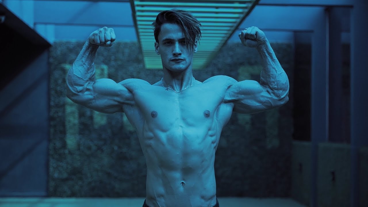 Let’s get fit | Roar Gym Commercial | Asim Riaz