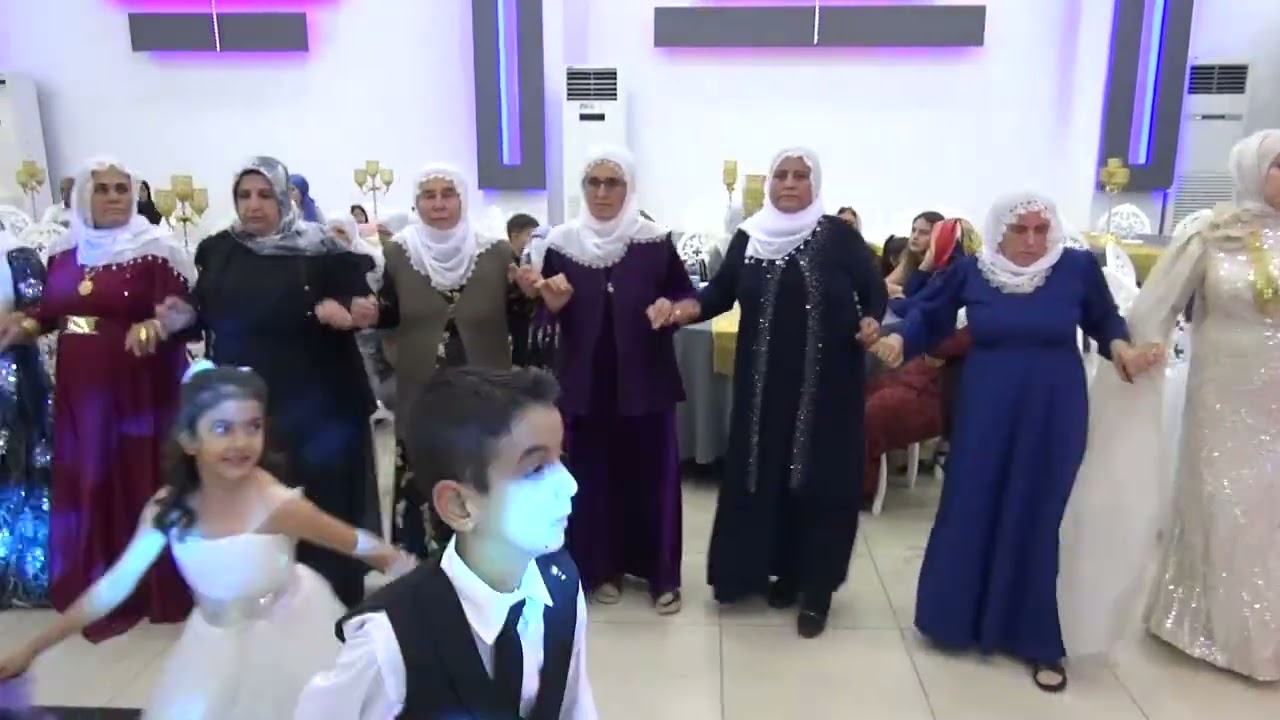 SN DÜĞÜN PART 1