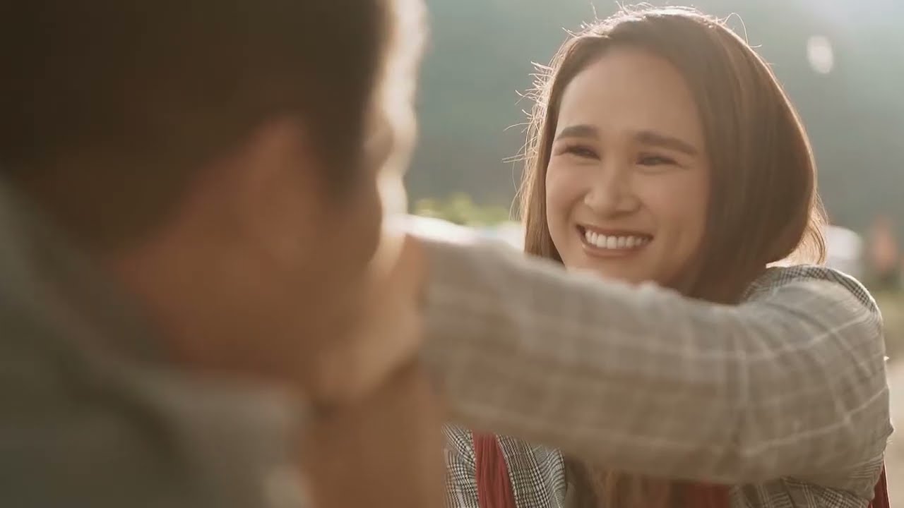 BRYAN & KIM PRENUP IN BAGUIO