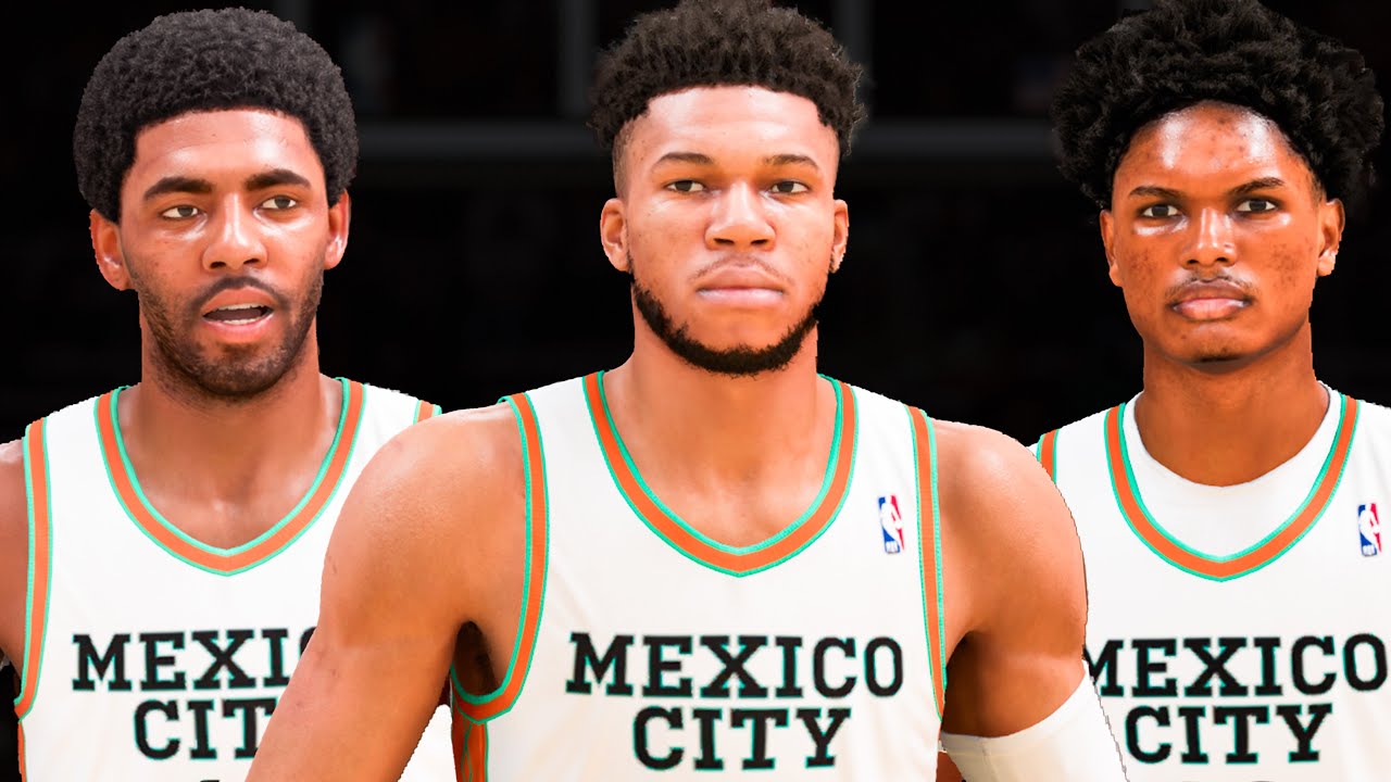 I Brought the NBA to Mexico