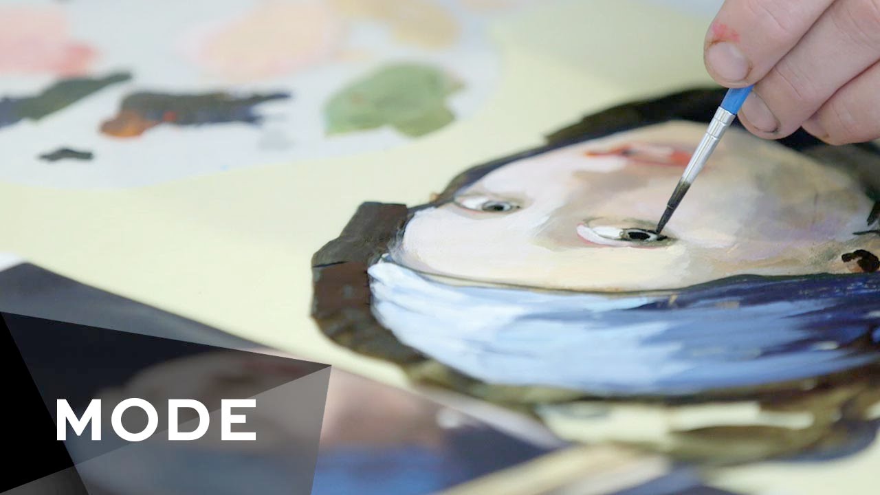 Baking a Masterpiece: Cake Sculpture Artists