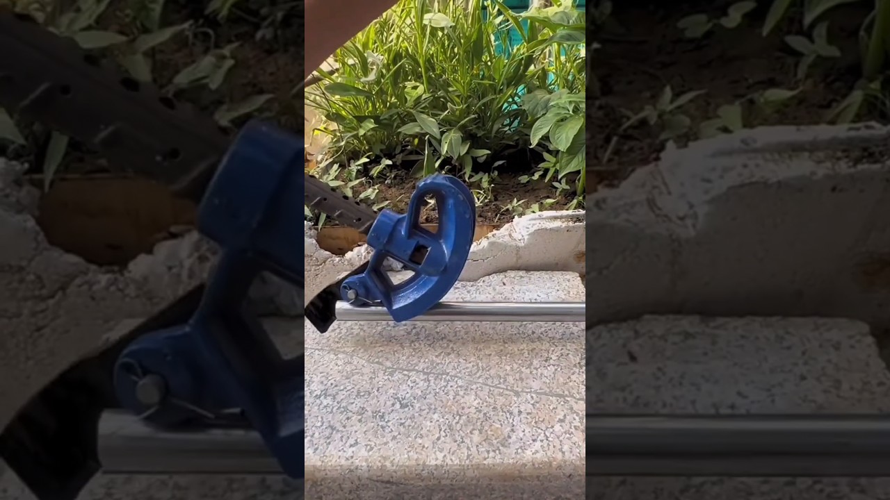 pipe bender #pipebender #pipe #solution #shortsfeed #shorts #short #shortvideo #shots