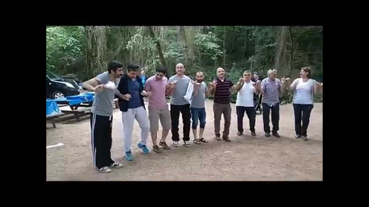 YAĞCA KÖYÜ-TIMIĞI-PİKNİK