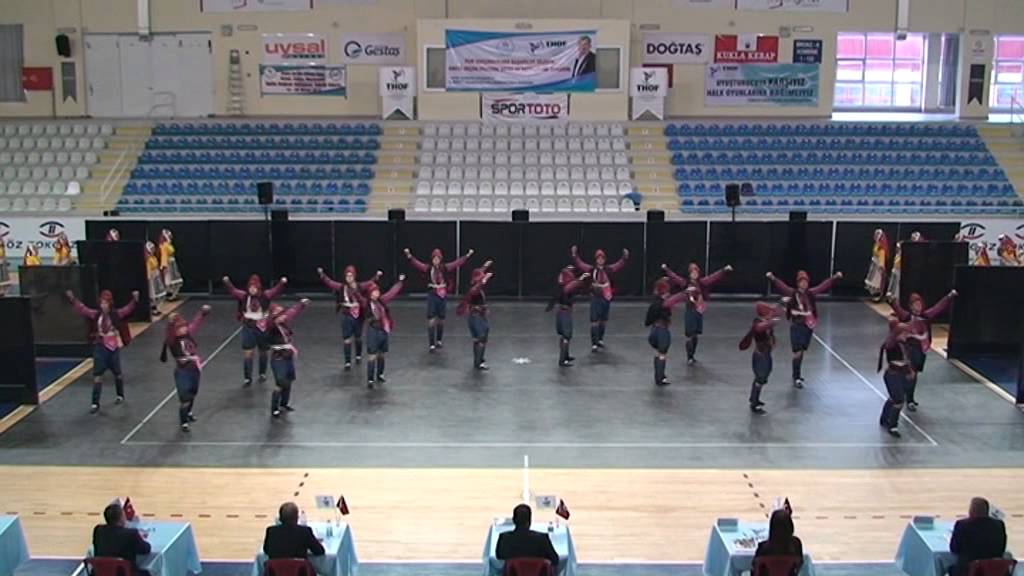 THOF- Çanakkale Folklor Araştırma Derneği ÇAFAD Gençlik ve Spor Kulübü