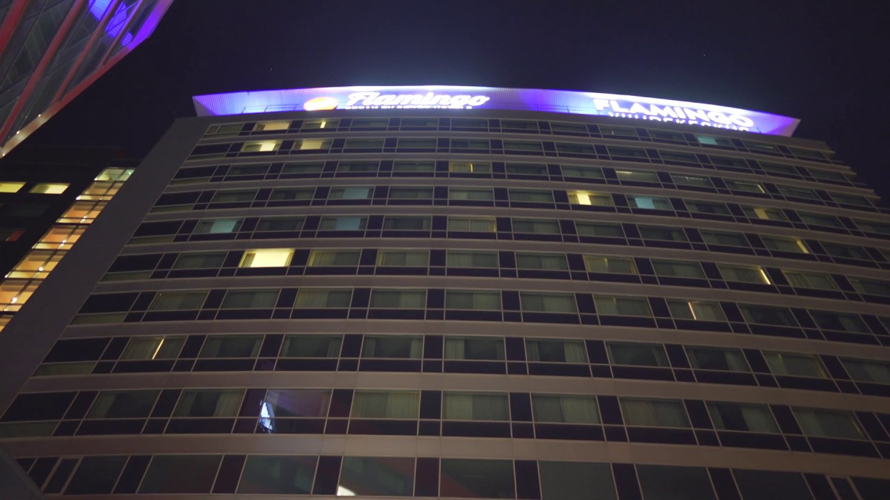 Finland, Helsinki, Flamingo Hotel, KONE elevator - going up