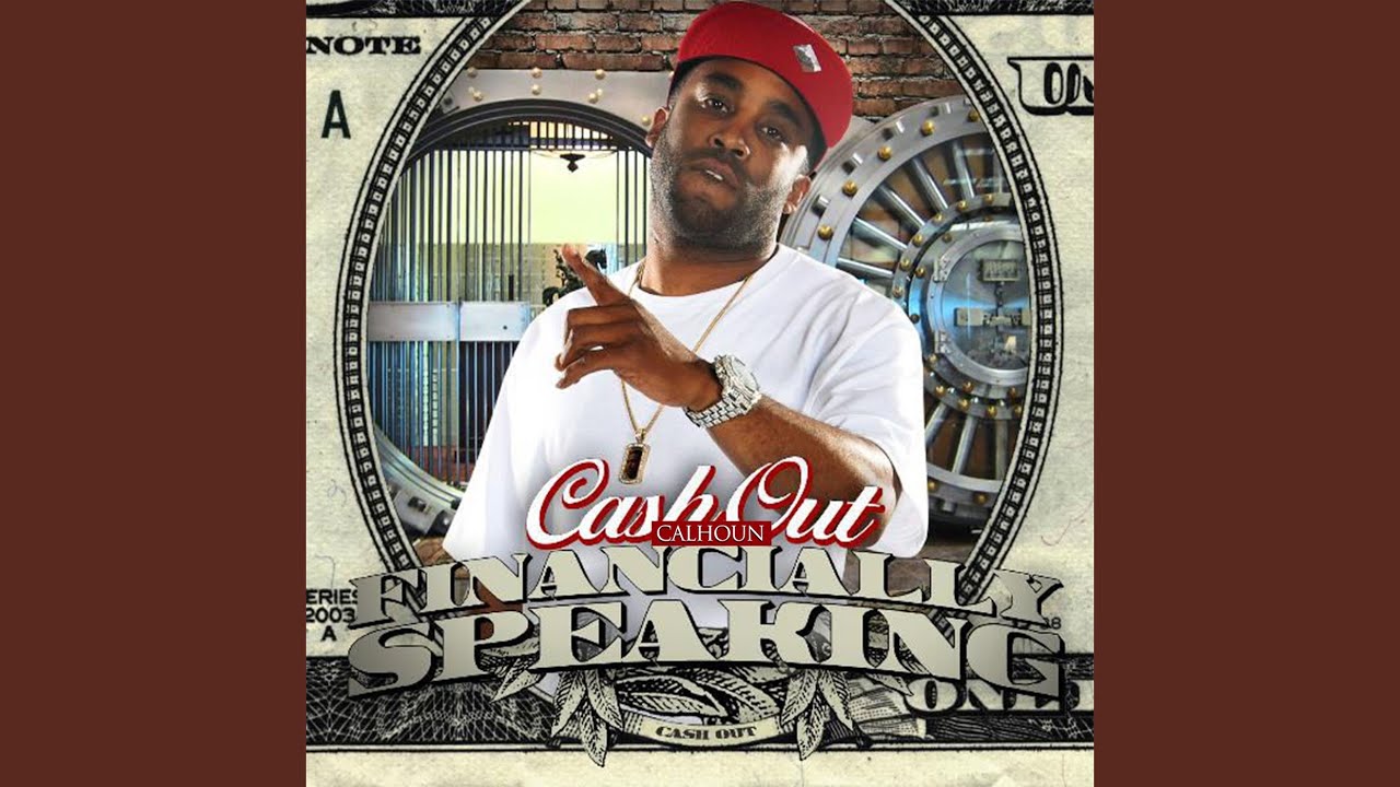 I Cash Out