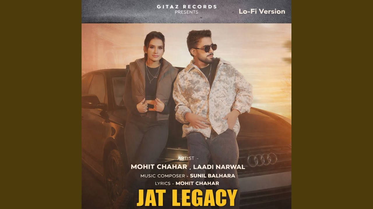 Jat Legacy Lo-Fi Version