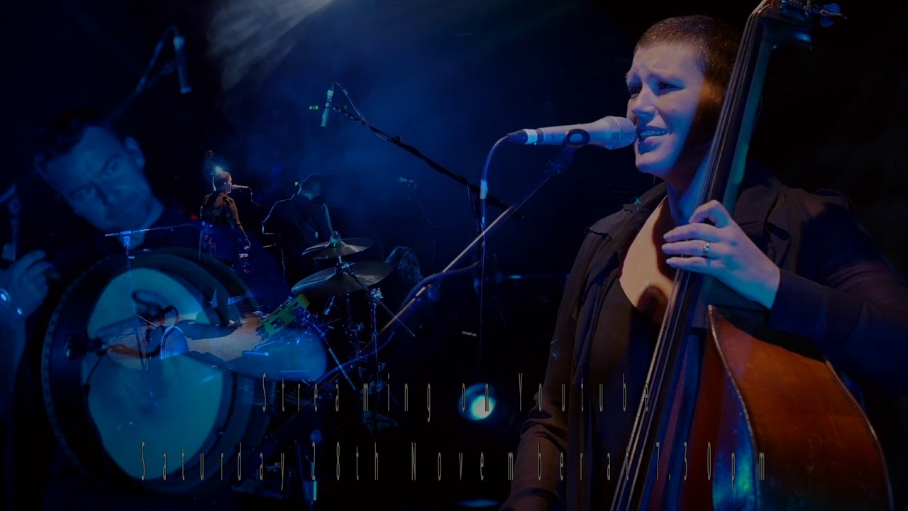 Show of Hands Live at Exeter Northcott