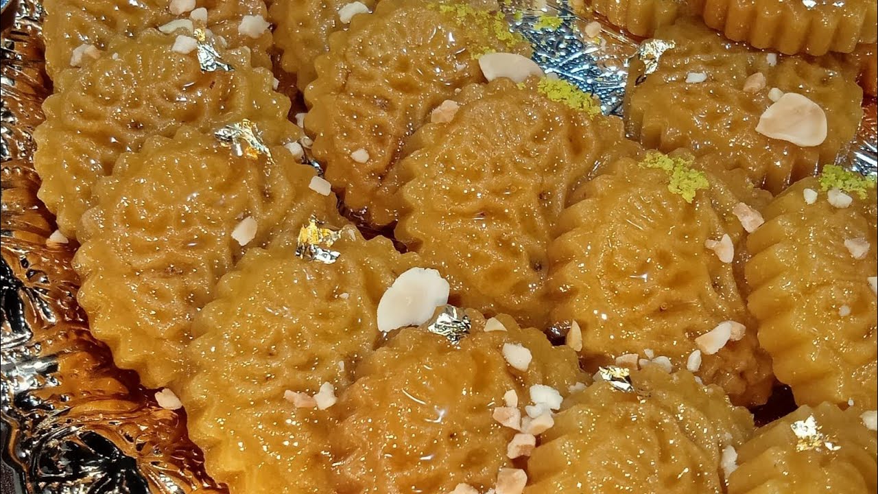 Plan B/مقروط كاليط🥮معمر باللوز مقرمش من بره ومعلك من الداخل بنين بزاف ساهل وبسيط بمناسبة عيد المولد