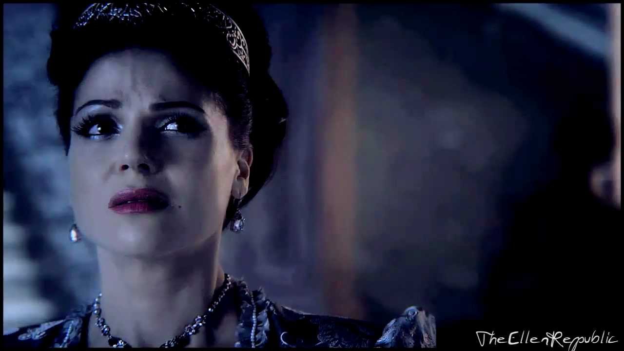 Once Upon a Time - Give Me Love