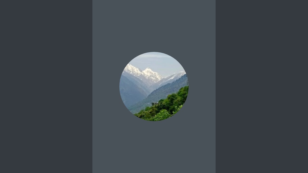उकाल - उंदार (गांव-पहाड़ दर्शन ) is live!अग्निवीर भर्ती कोटद्वार 