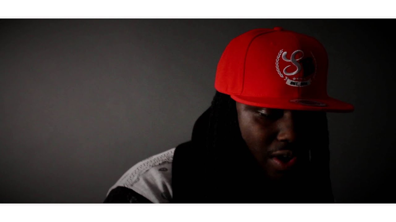 DJ LILMAN - SUPER MARIO - STACKBULLYS STACK BREAD