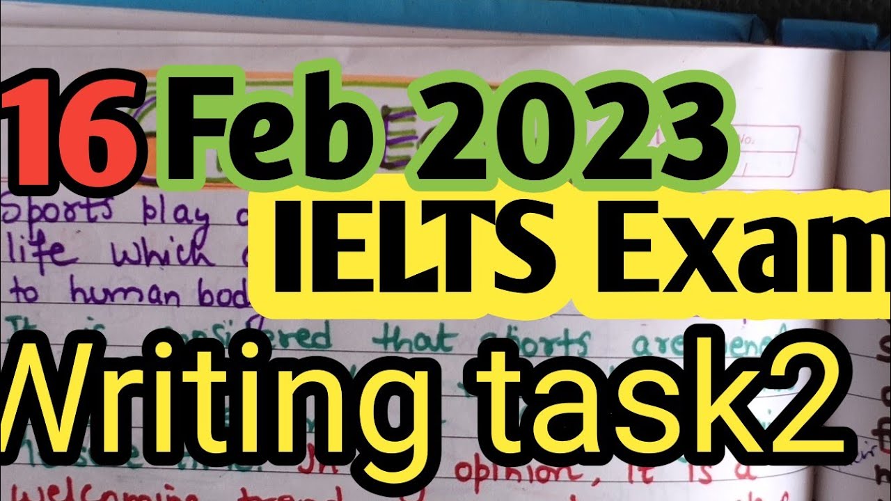 IELTS WRITING TASK2   ieltsexamupdates | Positive OR Negative Development ESSAY  #ieltswriting