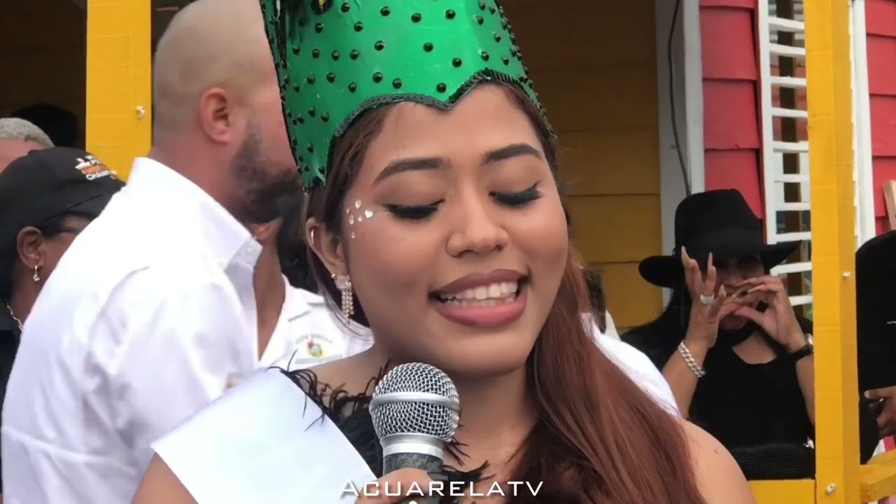 CARNAVAL FANTINO 2023 CORONACIÓN Y DESFILE.