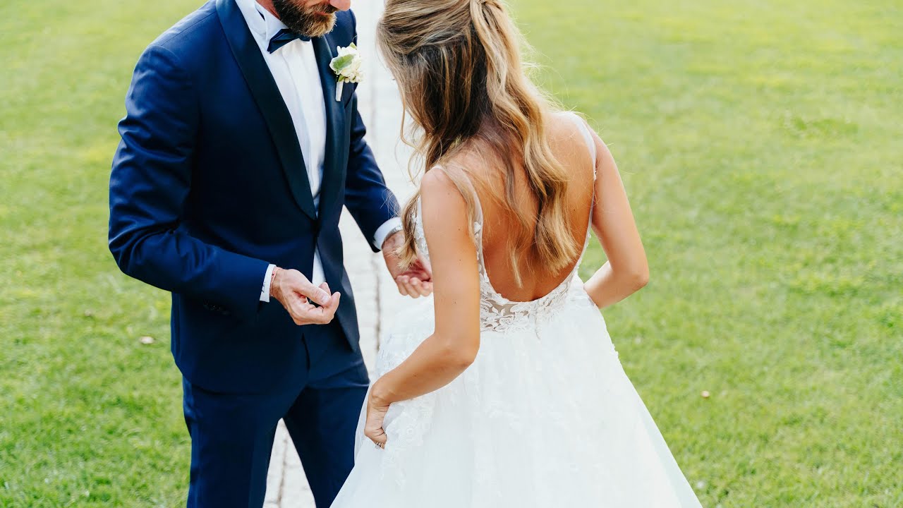 Matrimonio chic al Castello del Catajo - Ilaria&Andrea Photography