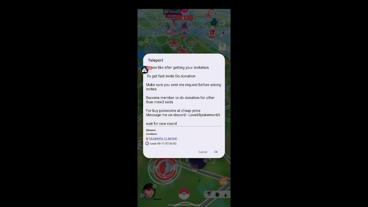 🔴 Hosting Live Raids Shiny ✨ Mewtwo ✨ ✨  Shiny Raid Invites 🔴 #pokemongo