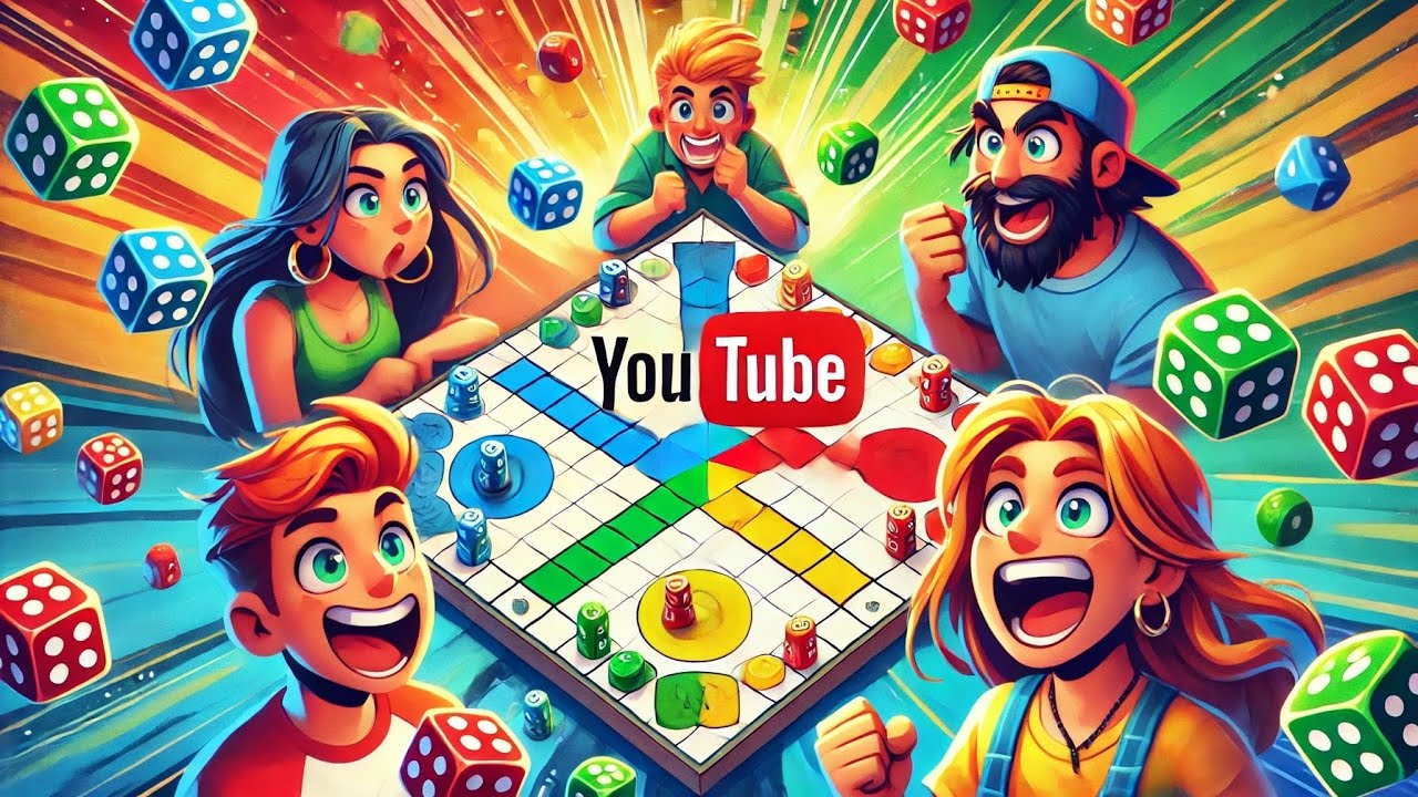 Ludo King is Live