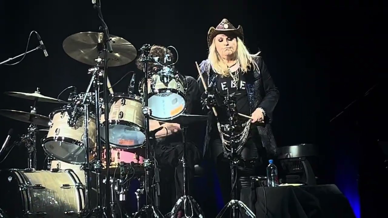Like the way I do Melissa Etheridge Live 2024