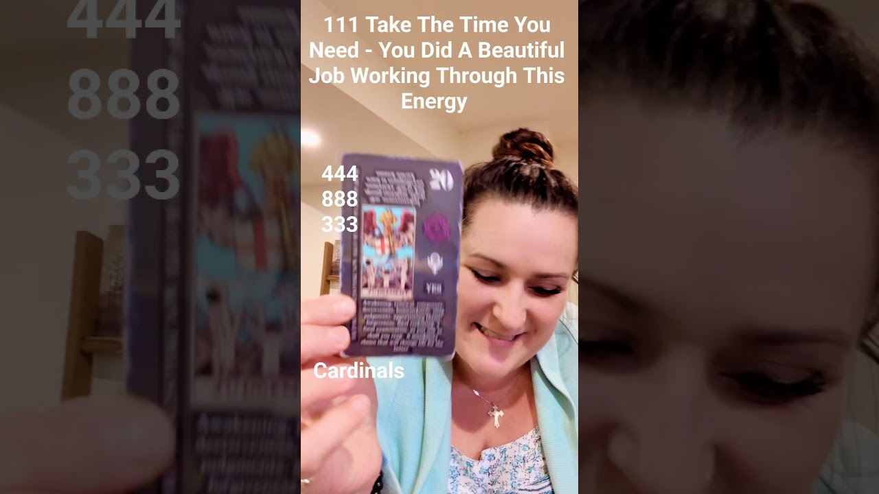 ✨ Card Pull ✨