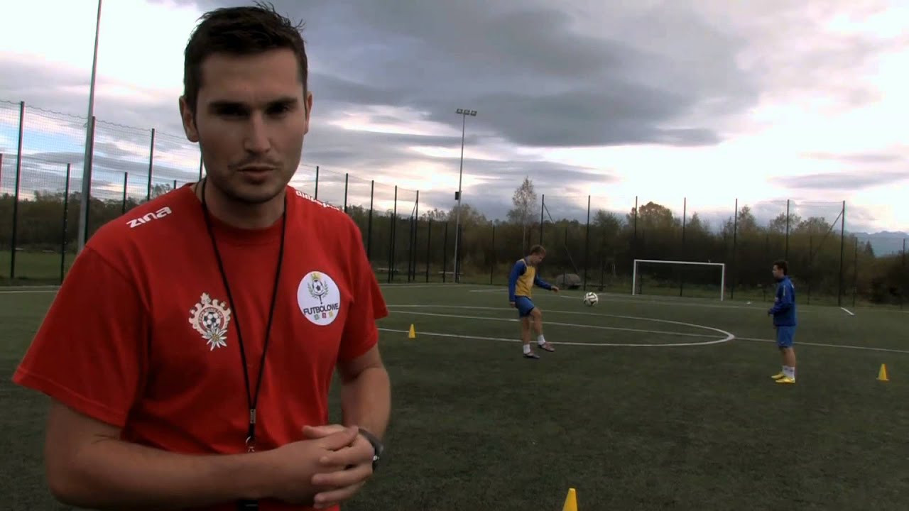 #4 Futbolowe ABC - 