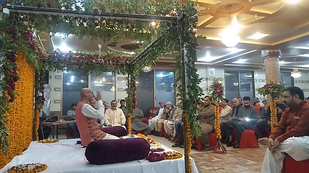 Nat Madh e Sarkar Ka saman by Ali Jhon Karbalai