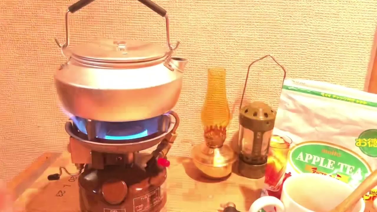 Coleman 400(北米編)