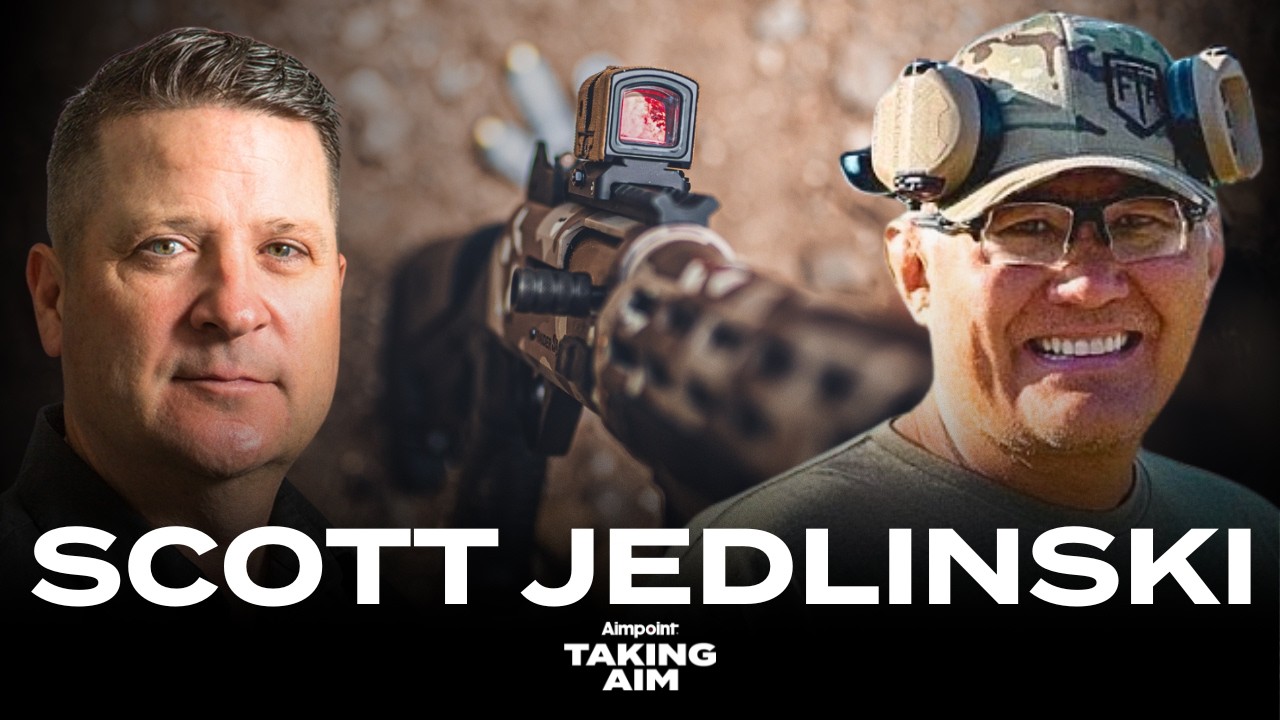 Forget Everything You Know About Iron Sights – Scott ‘Jedi’ Explains Why