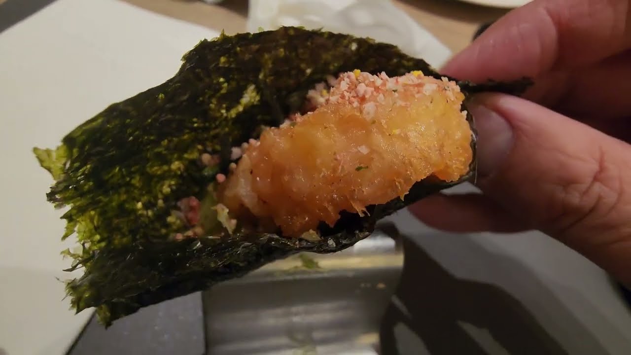 【連鎖】新竹竹北美食｝《旭集 和食集錦 竹北遠百店 》2024 下午茶時段