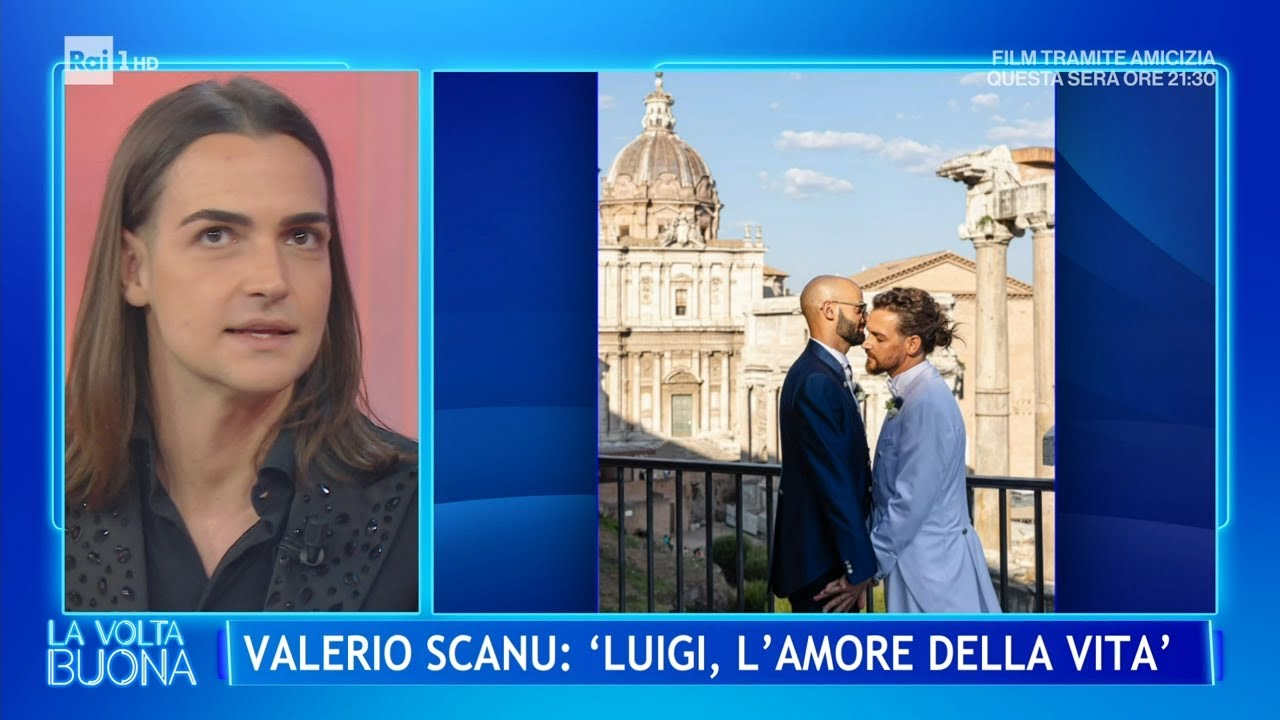 Valerio Scanu: 