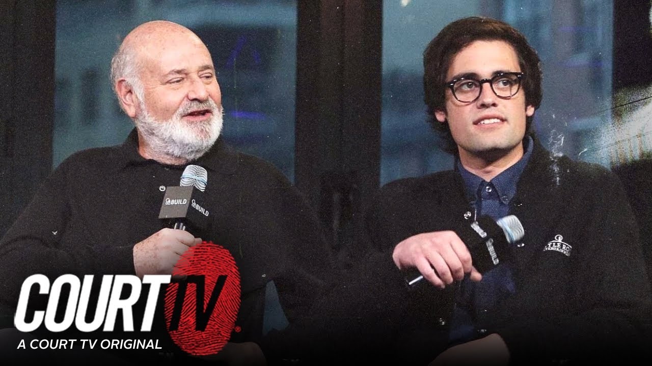 What Happened to Rob and Michele Reiner? | Vinnie Politan Investigates