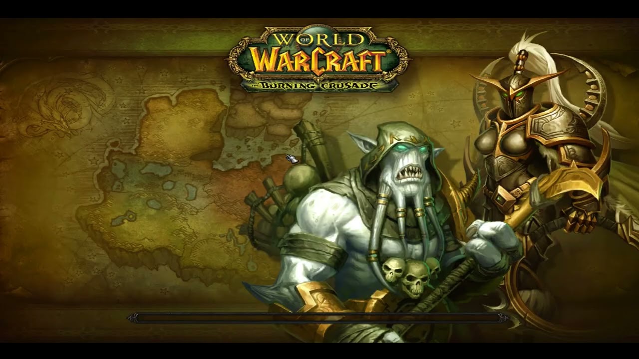 How to Get to Exodar From Stormwind City