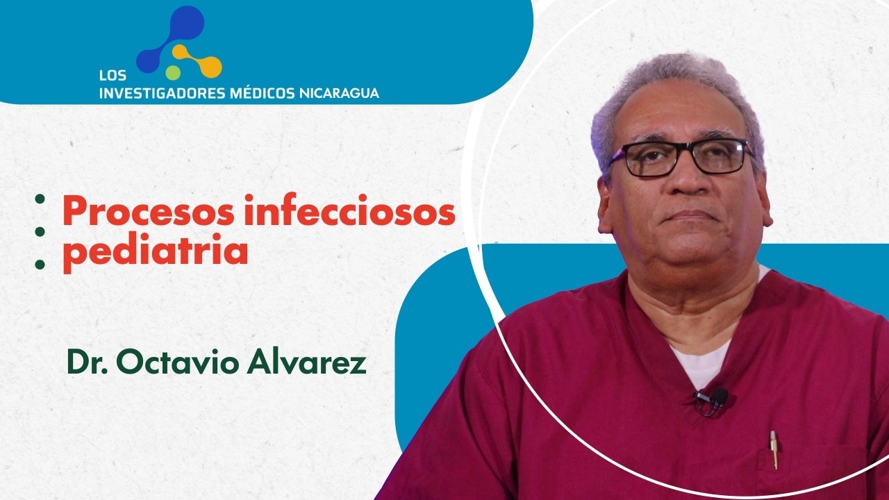 PROGRAMA - LOS INVESTIGADORES MÉDICOS - 7 DE MARZO NICARAGUA