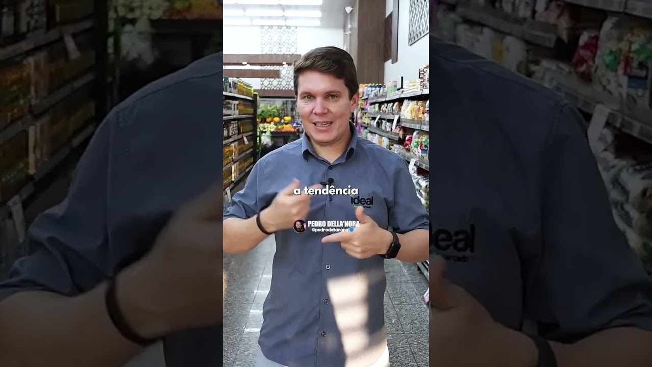 T&eacute;cnicas de venda para o seu supermercado!