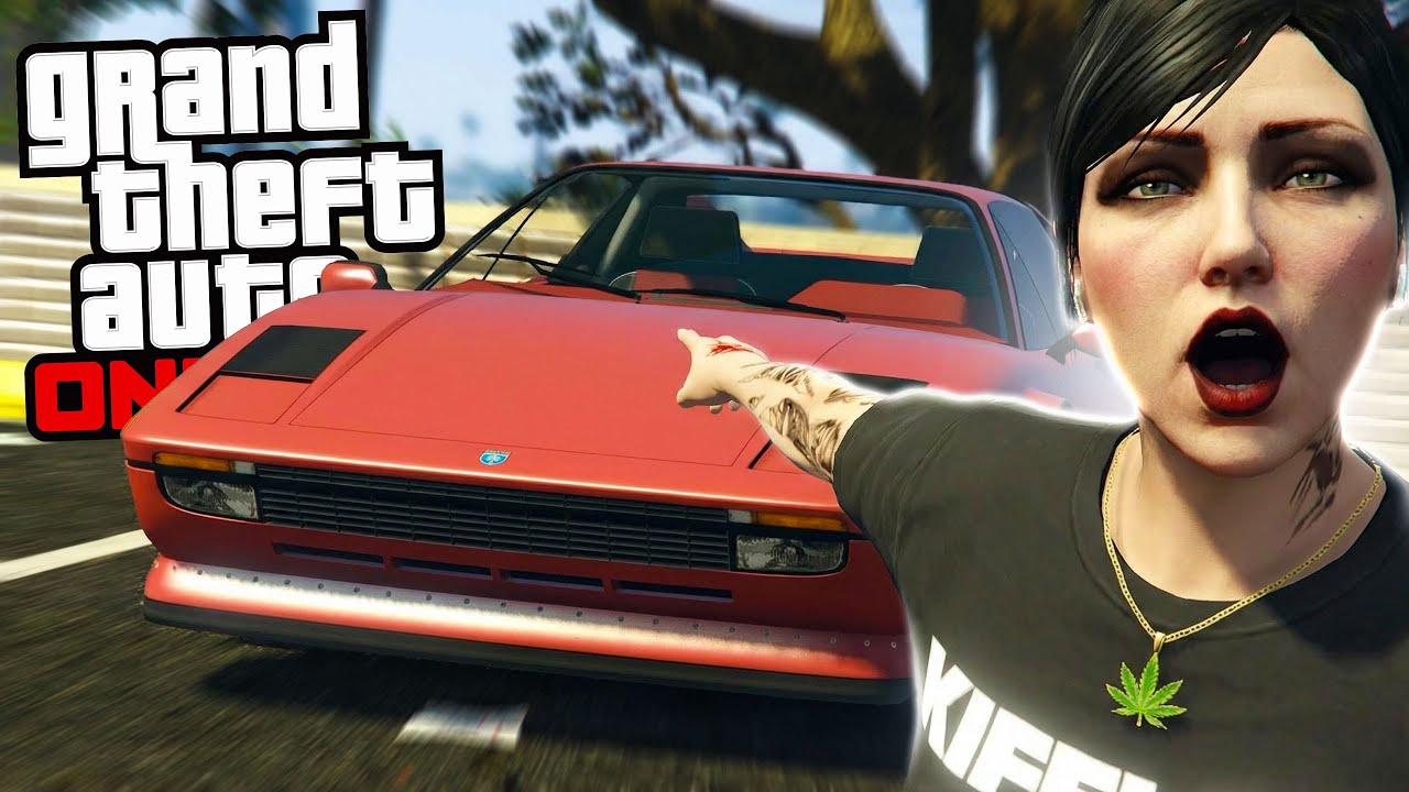 GTA Online Adds Another NEW MODE In Weekly Update!
